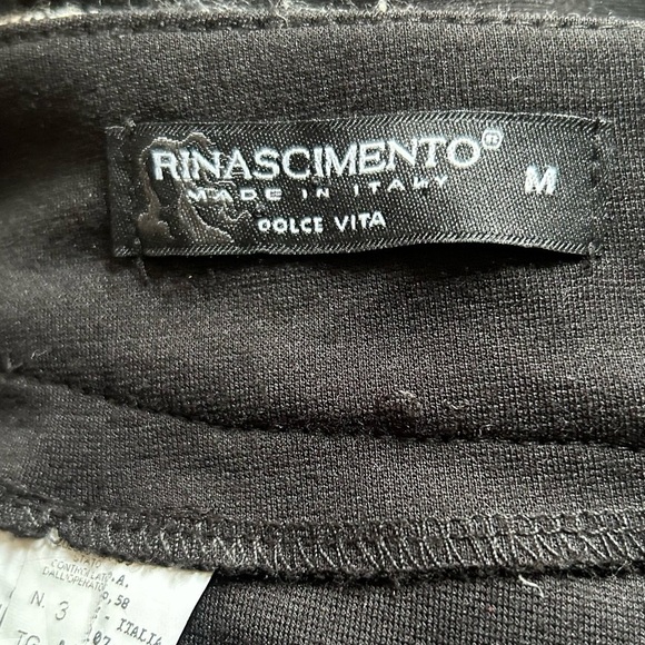 Graphic Skort - Aztec Pattern by Rinascimento - Picture 8 of 9